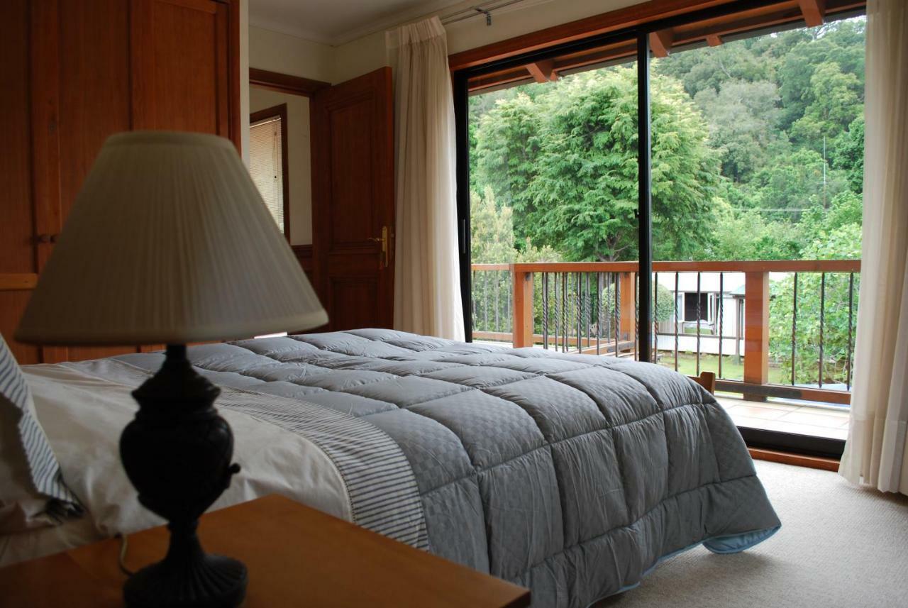 Frontera Pucon Hostel B&B Room photo